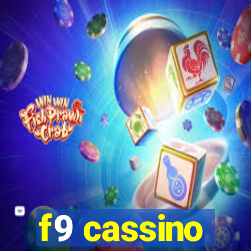 f9 cassino